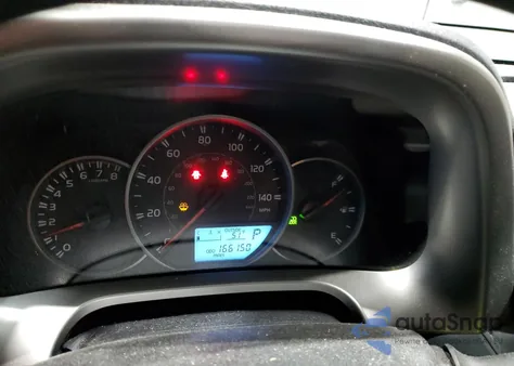 2016 Toyota Rav4 Le from USA, damaged, VIN JTMBFREV2GD185073